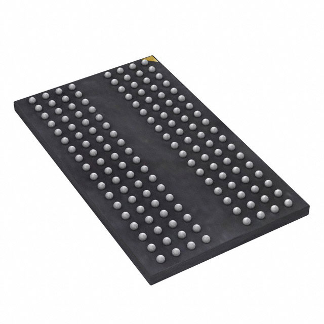 IS49NLC18320A-25WBL ISSI, Integrated Silicon Solution Inc  Memoria